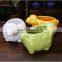 Wholesale cartoon sheep shape various animal planter ceramic flower pot                        
                                                Quality Choice
                                                                    Supplier's Choice