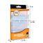 Offset Printing Plastic Packaging Box for Power Bank Packaging