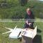 Alternative energy cheap wind turbine generator 220v camping wind generator