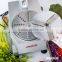 Stainless steel Vegetable Cutter for Grating, Slicing, Dicing, Julienne