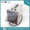 Spider vein removal q- switch Nd:yag laser