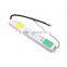 Water-Resistant Convert AC 90-250V to DC 12V 2.5A 30W Voltage Driver Transformer IP67 Transformers Switch Power for Led Strip
