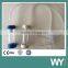Disposable mucus extractor/medical vacuum extractor
