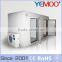 zhejiang hangzhou Yemoo air blast frozen meat freezer