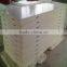 hangzhou Yemoo refrigerated solar power cold storage box with solar panels