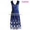 V Neck Party Dresses For Women Elegant And For Fat Girls