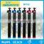 wholesale wireless bluetooth Selfie Stick Monopod Selfie-Stick with bluetooth shutter