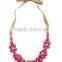 latest design beads necklace,beads necklace nigerian wedding,beads necklace party trendy latest