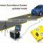 Security Under vehicle scanner XJCTB2008A