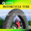 popular products motorcycle tire and tube 100/90-17