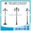 15W 20W IP 65 Powerful Solar Light for Garden