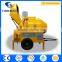 2016 TOBEMAC JZF350 Concrete Mixer Machine Price for Building Business