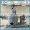 China supplier Activated carbon Superfine mill
