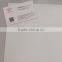 HL korean flex banner pvc blockout banner