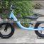 Factory-direct sale 20 inch folding engine kit metal balance bike