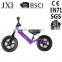 German export no pedal buggies two rounds balance bicycle for kids