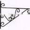 Unique basket wall hanging hook for sale