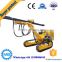 Best selling crawler dth drilling rig factory price