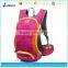 Unisex Waterproof nylon Outdoor Travel Hiking Camping Cycling Bike Ride Backpack 12L
