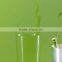 High end luxury back painted glass for home decoration with double coated paint