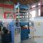EVA Foaming Press Heating Machine / Rubber Sheet Foaming Machine /sandal making machine