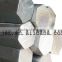 China hot sale all sizes cold drawn hexagon steel bar S235jr
