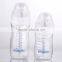 factory wholesale lovely Borosilicate glass bottle wholesale