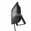 LED 20W IP66 Integrated Cool White Black AC85-265V outdoor led flood light