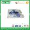 Creative blue and white porcelain Design Wooden fruit table tray