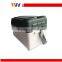 7L dual-purpose make food fresh car Refrigerator