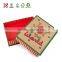 OEM/ODM Brown Wholesale Kraft Boxes