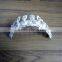 Bridal Decorative Hair Jewelry Lace Tiara