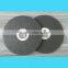H113 4X3/32X5/8 2net high quality black cutting wheel suitable for metal Malaysia market