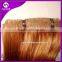 SUPER SOFT skin weft hair extension PU seamless tape hair 8"-32" any color and texture are available