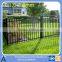 Euro Palisade Fence/ D Type Palisade Fencing