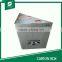 Customized corrugated display box display carton bins