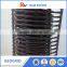 400-400kn/M Terylene Geogrid 50x50mm