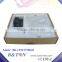 GEPON GPON FTTX 1GE+ 3FE +2POTS + WIFI ONT compatiable with ZTE/Huawei