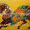 Horse cut glass painting suppliers and manufacturers