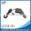 Car cigarette lighter plug led light with mini 5pin