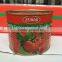 Hot Sale 28/30 Brix Tomato Paste in Can Printing Label