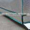 Heat thermal insulation pallet cover/resistance pallet cover