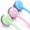 Kitchen Stainless Steel Scourer Ball With Handle