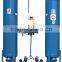manufacturer compressed desiccant air dryer with heatless regeneration type