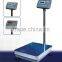 Industrial use XY-60E Series Electronic Balance/Floor Scale/Digital Weighing Balance