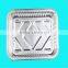 Aluminium Foil Container for Food packaging