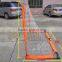 Soccer goal 6ftx4ft portable style net with high quality