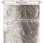 Blackout Ready-made Modern Curtain Fabric Luxury Dimout Window Curtains