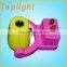 led night light projection light fanny night light