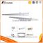 balcony semi-automatic ceiling clothes dryer rack hand lifting clothes airer